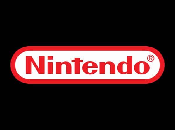 Logo Nintendo