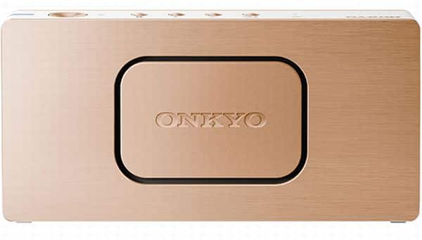 Onkyo T3 Gold