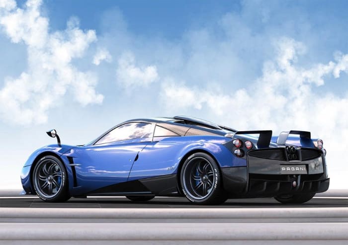 Pagani-Huayra-Pearl