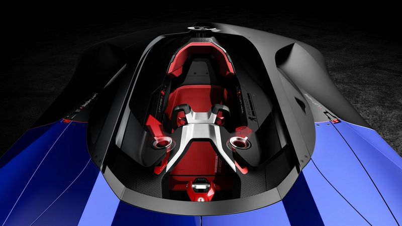 Peugeot L500 R Hybrid