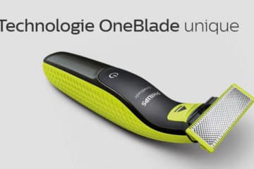 Philips-OneBlade