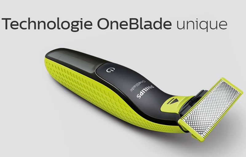 Philips-OneBlade