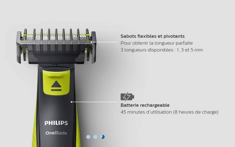 Philips-OneBlade