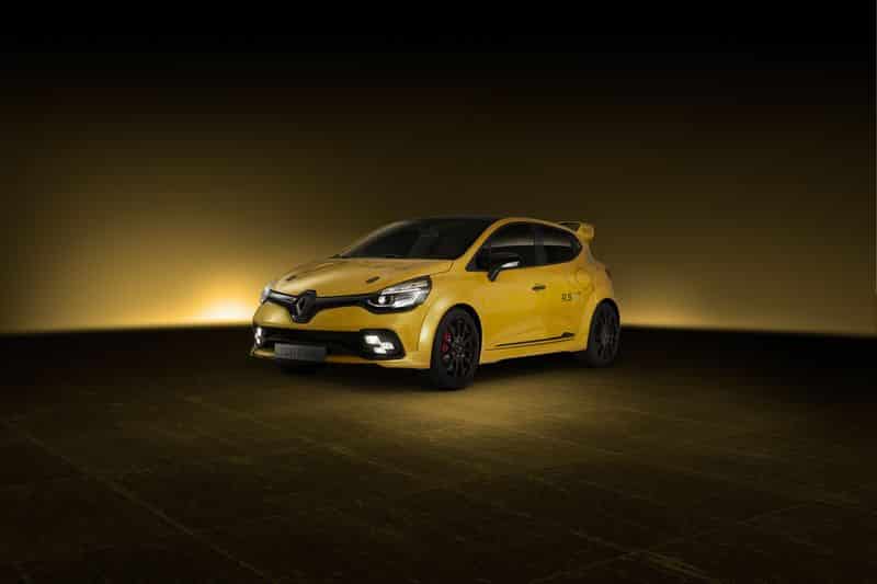 Renault_Clio RS 16