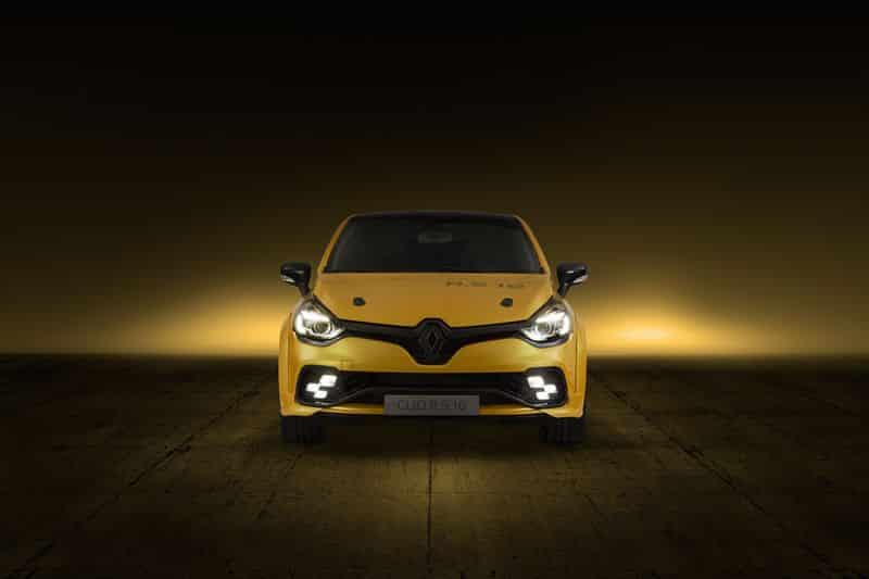 Renault_Clio RS 16