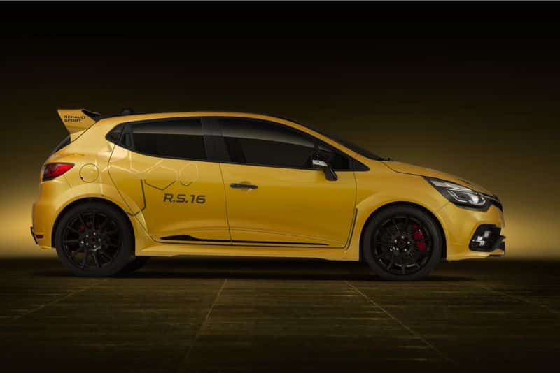 Renault_Clio RS 16