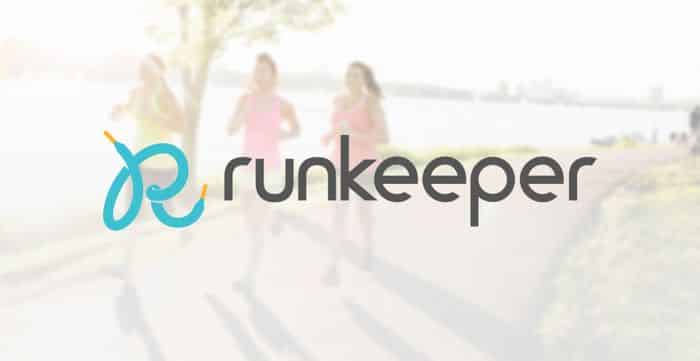 Runkeeper Logo