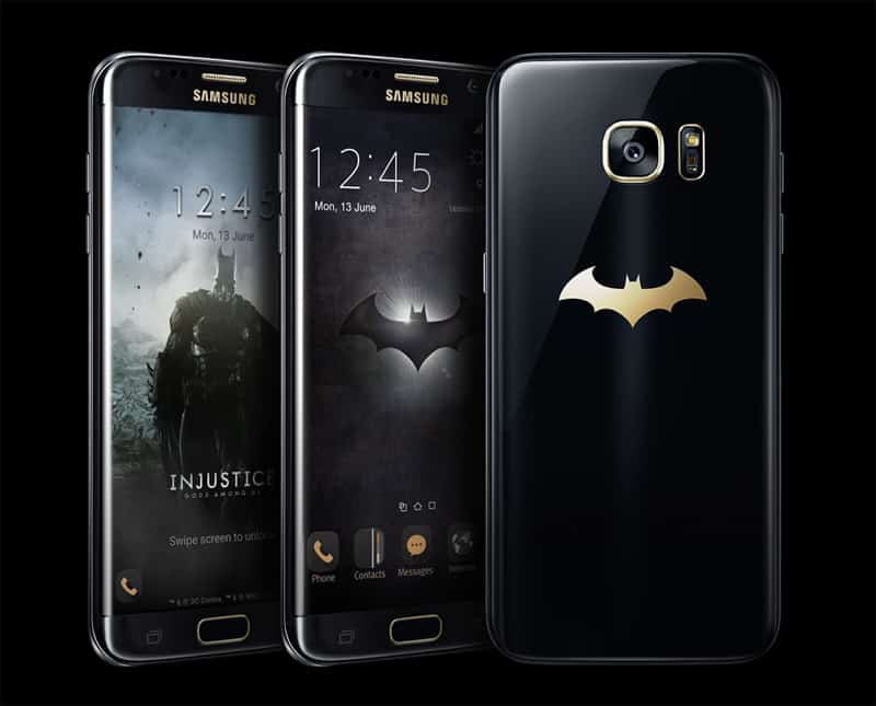 Samsung-Galaxy-S7-Batman