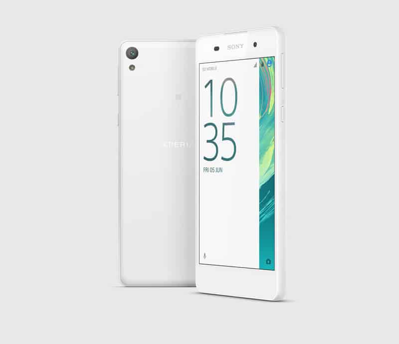 Sony-Xperia-E5