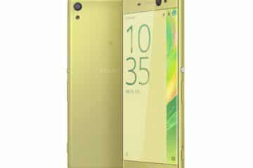 Sony Xperia XA Ultra