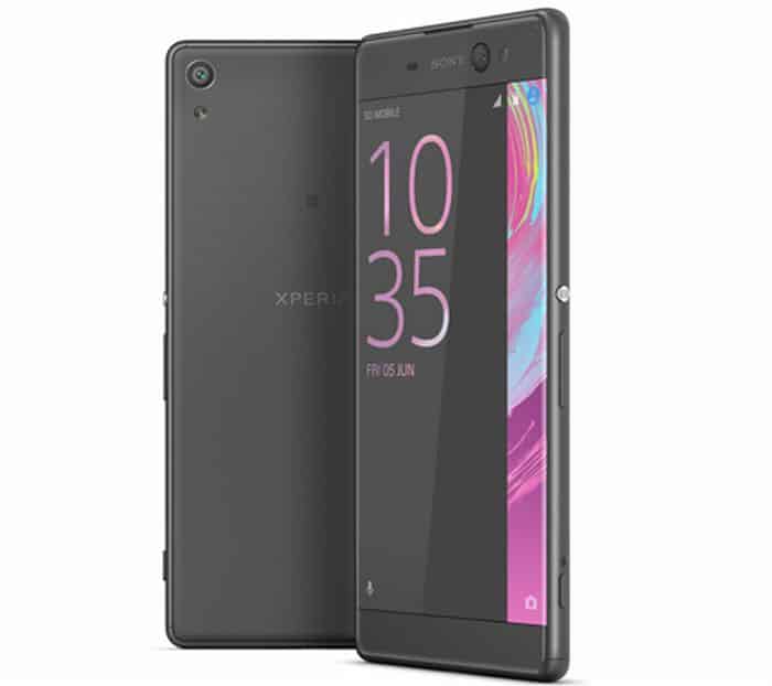 Sony Xperia XA Ultra