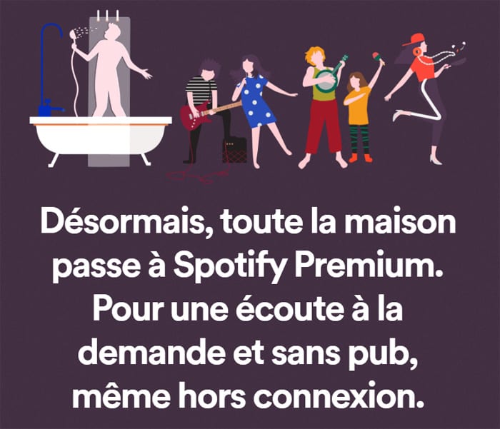 Spotify-Family-Premium