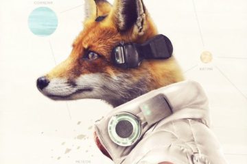 Starfox Fox realiste