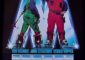 Super Mario Bros Movie