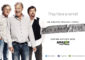 The Grand Tour Top Gear Amazon