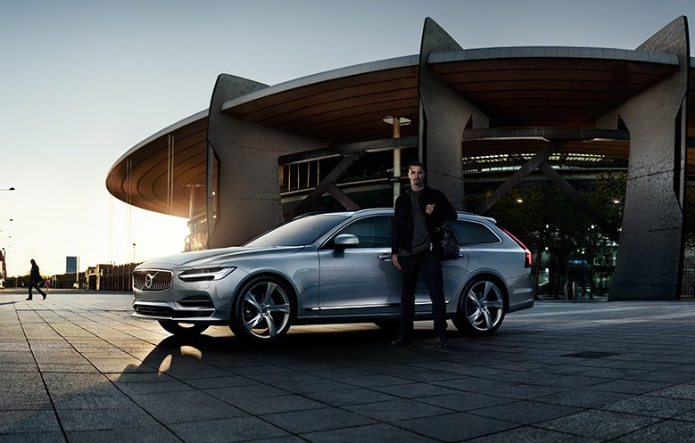 Volvo-V90-Ibrahimovic