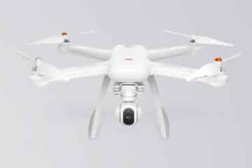 Xiaomi Mi Drone prix