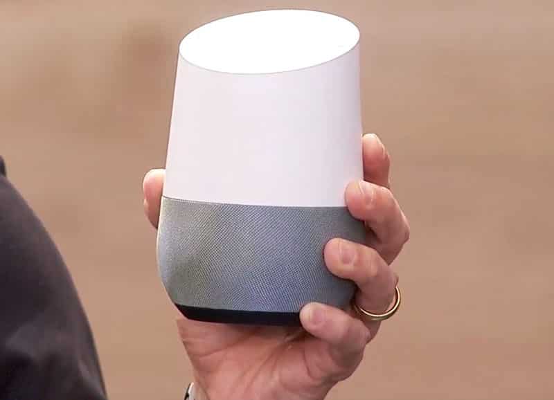 google-home-ga