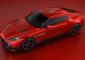Aston Martin Zagato 2016