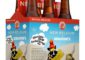 Ben Jerrys Biere Glace