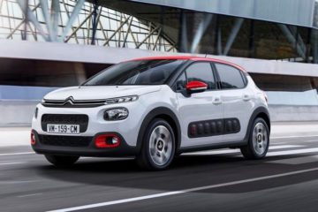 Citroen C3 2016