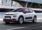 Citroen C3 2016