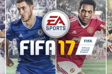 FIFA 17