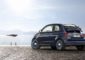 Fiat 500 Riva