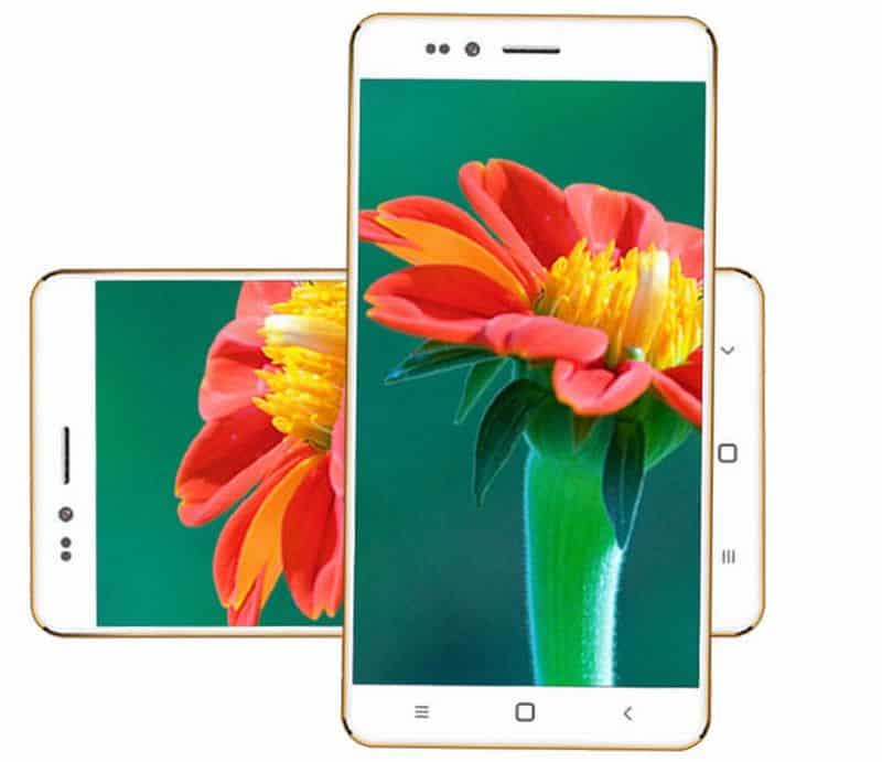 Freedom 251 smartphone