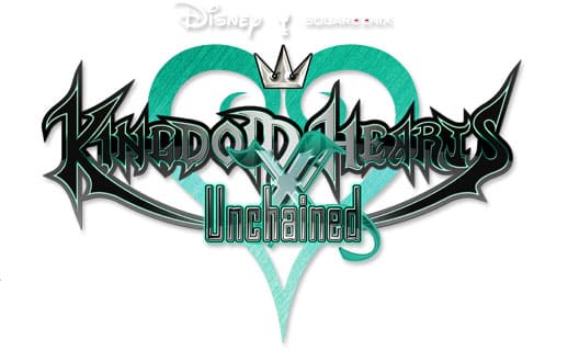 Kingdom Hearts X Unchained