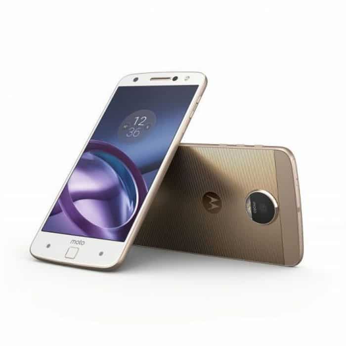 Lenovo Moto Z