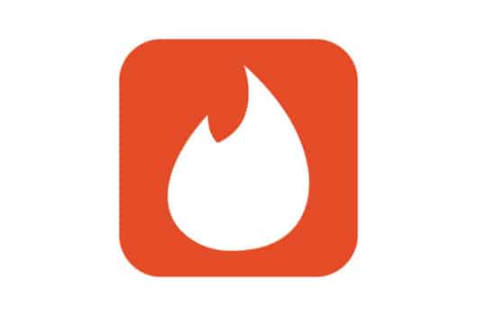 Logo Tinder