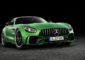 Mercedes AMG GT R 2016 bis