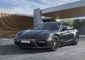 Porsche Panamera 2016