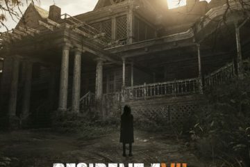 Resident evil 7 PS4