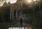 Resident evil 7 PS4