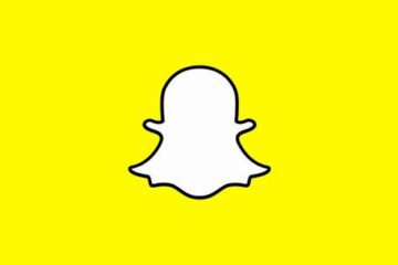 Snapchat-Logo