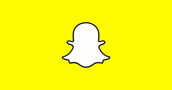Snapchat-Logo
