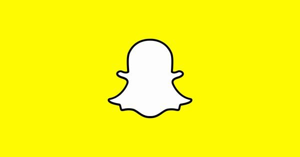 Snapchat-Logo