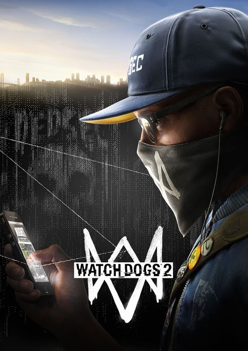 WatchDogs 2