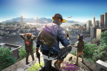 WatchDogs 2