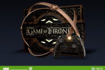 Xbox One Game of Thrones