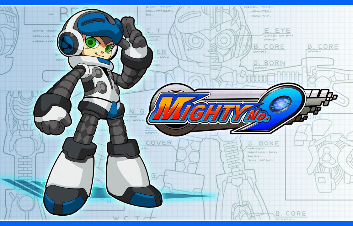 Mighty N°9