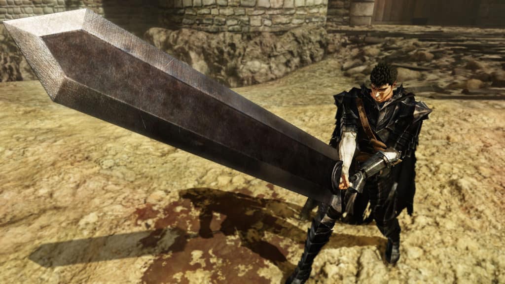 berserk-musou-working-title-guts