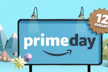 Amazon Prime Day