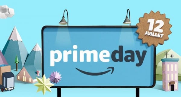 Amazon Prime Day