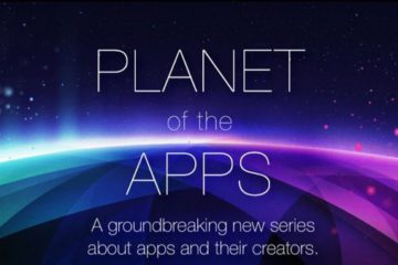 Apple Planet Apps Show