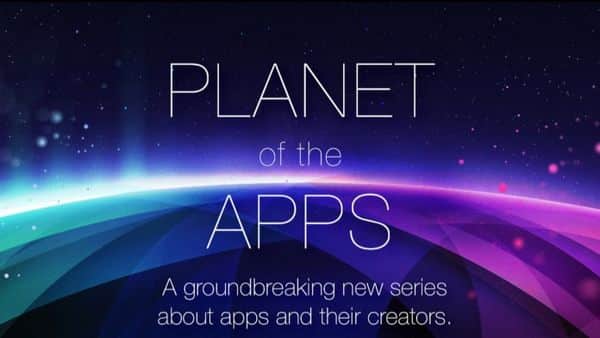 Apple Planet Apps Show