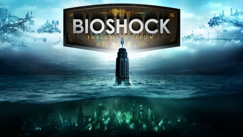 BioShock collection