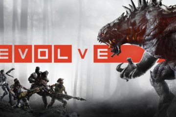 Evolve Stage 2 download